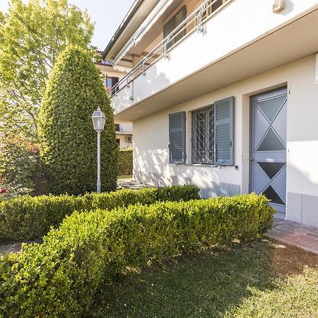 Dimora Rinaldi Apartment Empoli Ngoại thất bức ảnh
