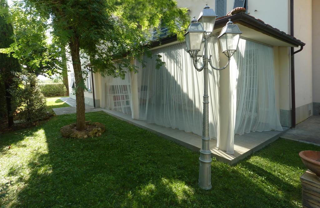 Dimora Rinaldi Apartment Empoli Ngoại thất bức ảnh