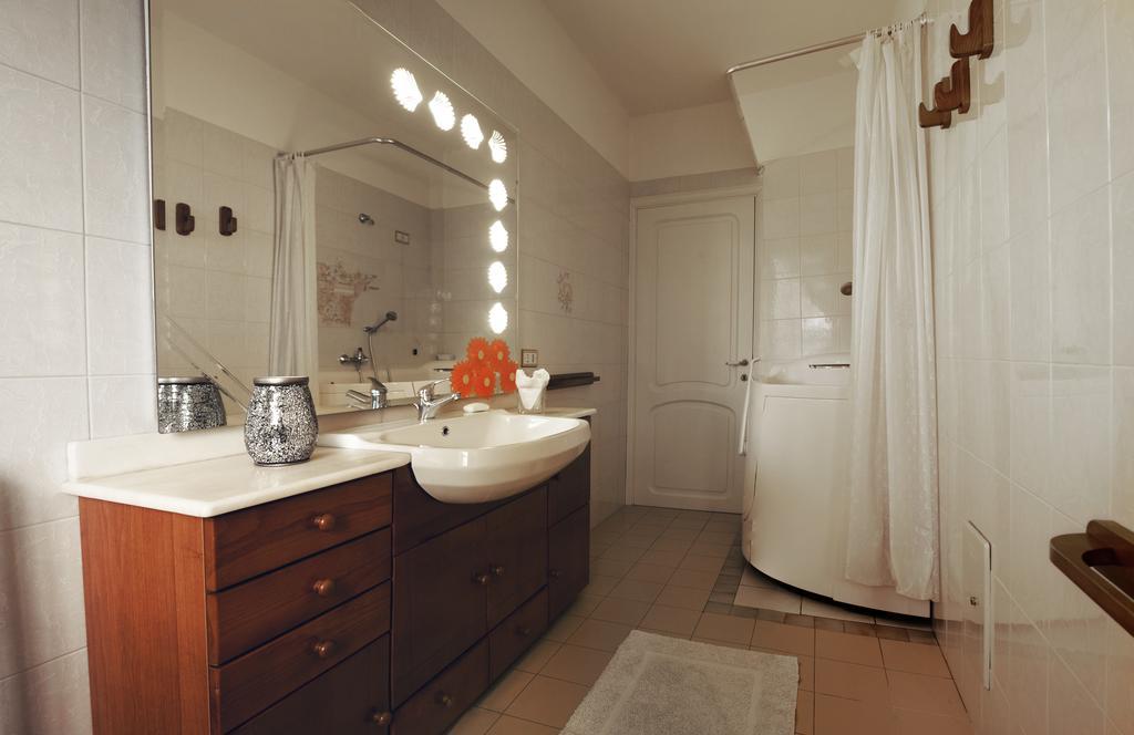 Dimora Rinaldi Apartment Empoli Ngoại thất bức ảnh