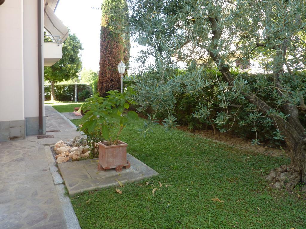 Dimora Rinaldi Apartment Empoli Ngoại thất bức ảnh