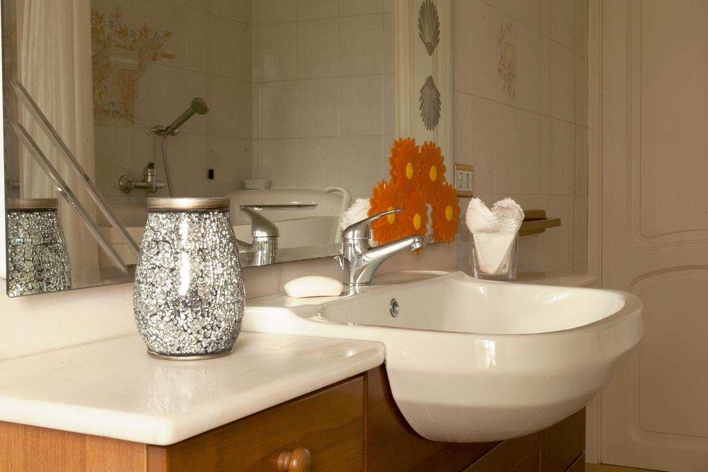 Dimora Rinaldi Apartment Empoli Ngoại thất bức ảnh