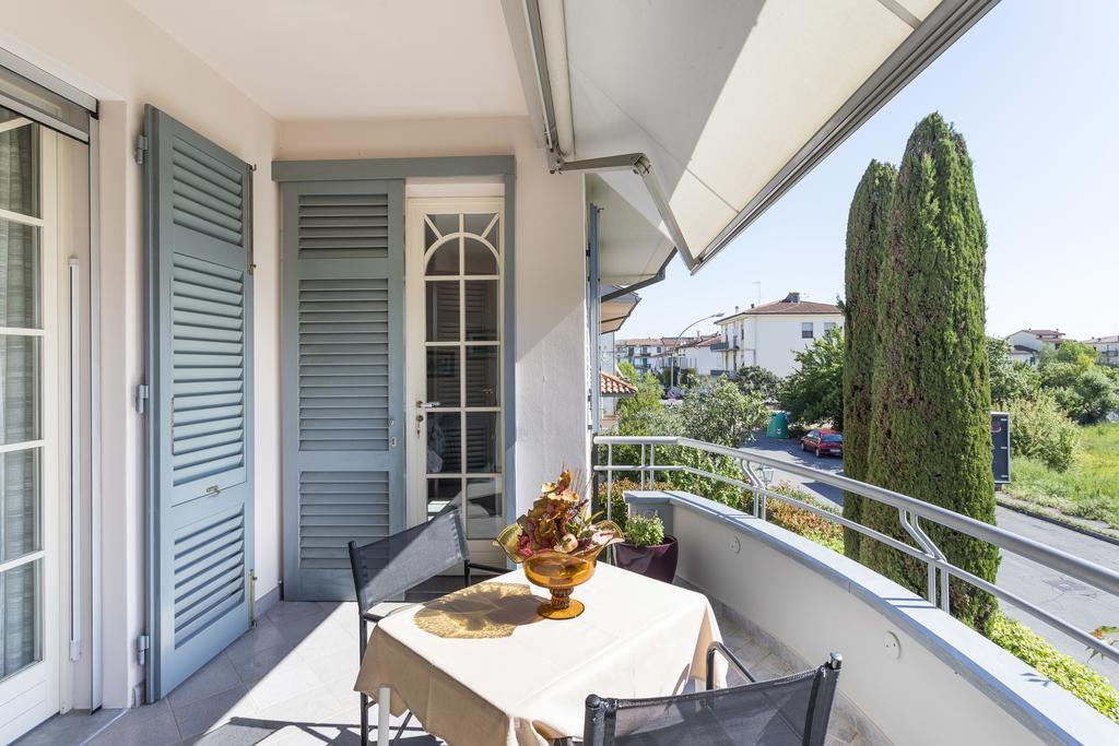 Dimora Rinaldi Apartment Empoli Phòng bức ảnh