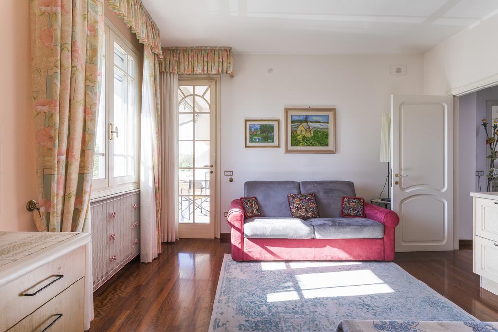 Dimora Rinaldi Apartment Empoli Phòng bức ảnh