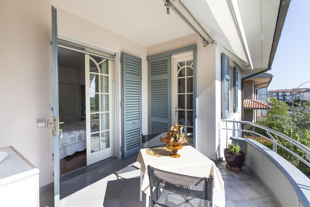 Dimora Rinaldi Apartment Empoli Phòng bức ảnh