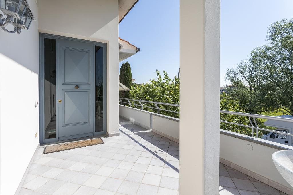 Dimora Rinaldi Apartment Empoli Phòng bức ảnh