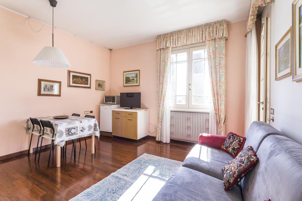 Dimora Rinaldi Apartment Empoli Phòng bức ảnh