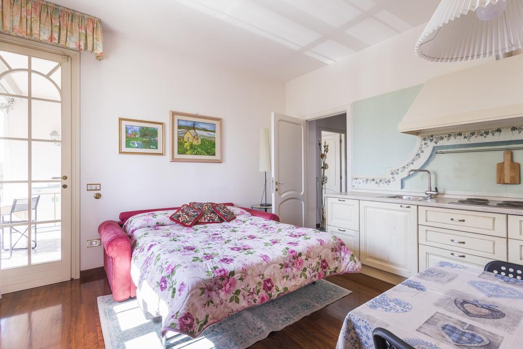 Dimora Rinaldi Apartment Empoli Ngoại thất bức ảnh