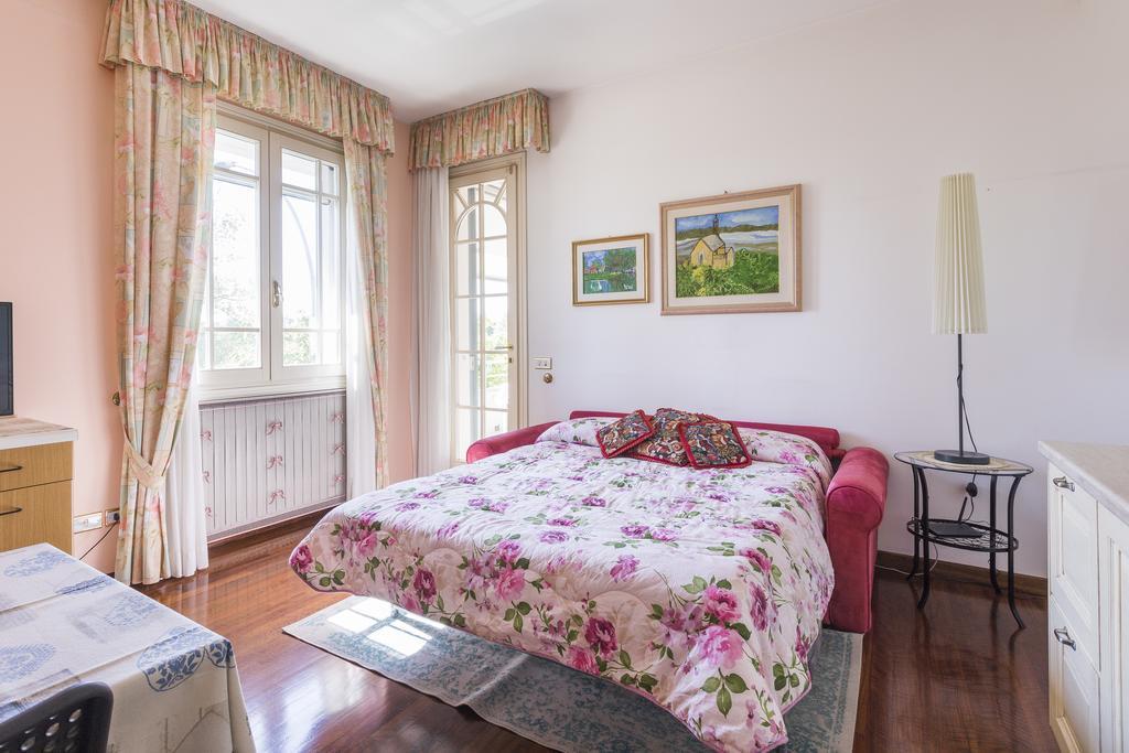 Dimora Rinaldi Apartment Empoli Ngoại thất bức ảnh