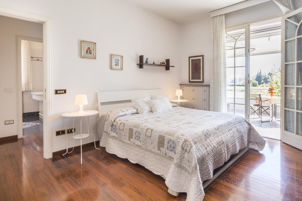 Dimora Rinaldi Apartment Empoli Ngoại thất bức ảnh