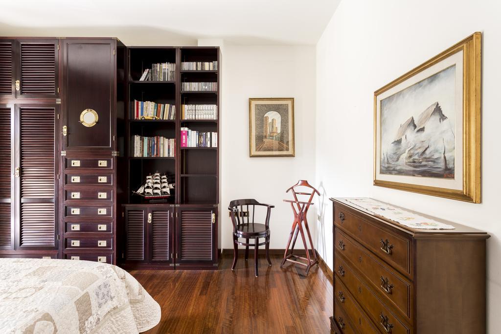 Dimora Rinaldi Apartment Empoli Ngoại thất bức ảnh