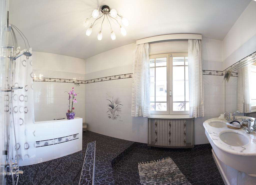 Dimora Rinaldi Apartment Empoli Ngoại thất bức ảnh