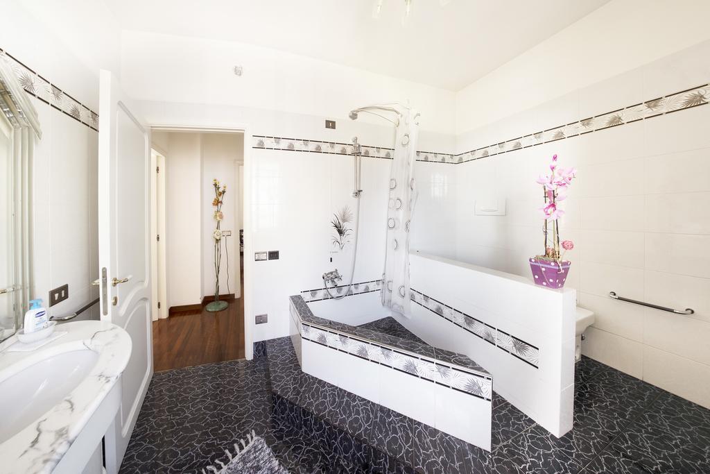 Dimora Rinaldi Apartment Empoli Ngoại thất bức ảnh