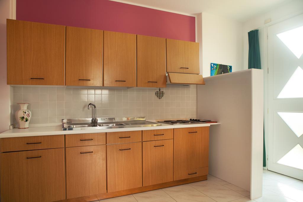 Dimora Rinaldi Apartment Empoli Ngoại thất bức ảnh