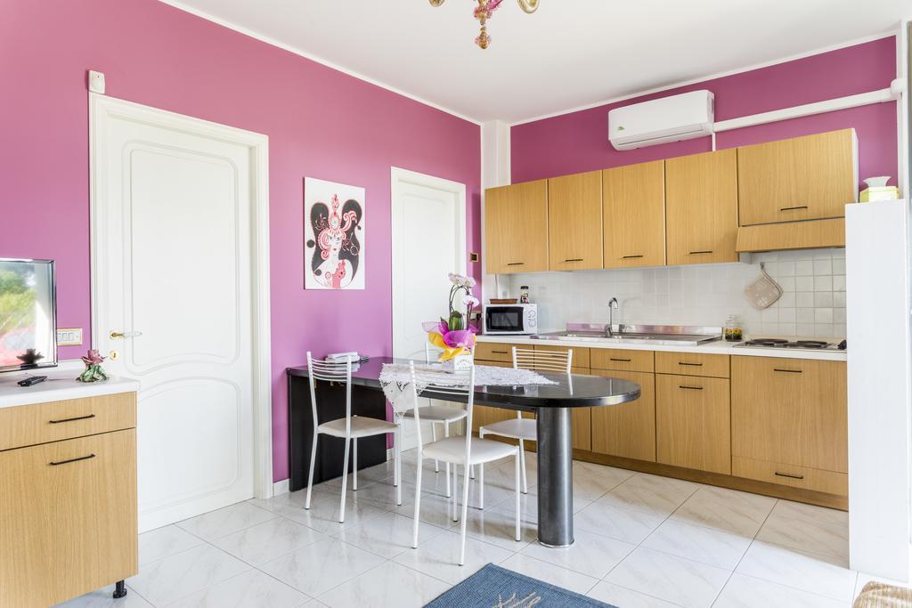 Dimora Rinaldi Apartment Empoli Ngoại thất bức ảnh