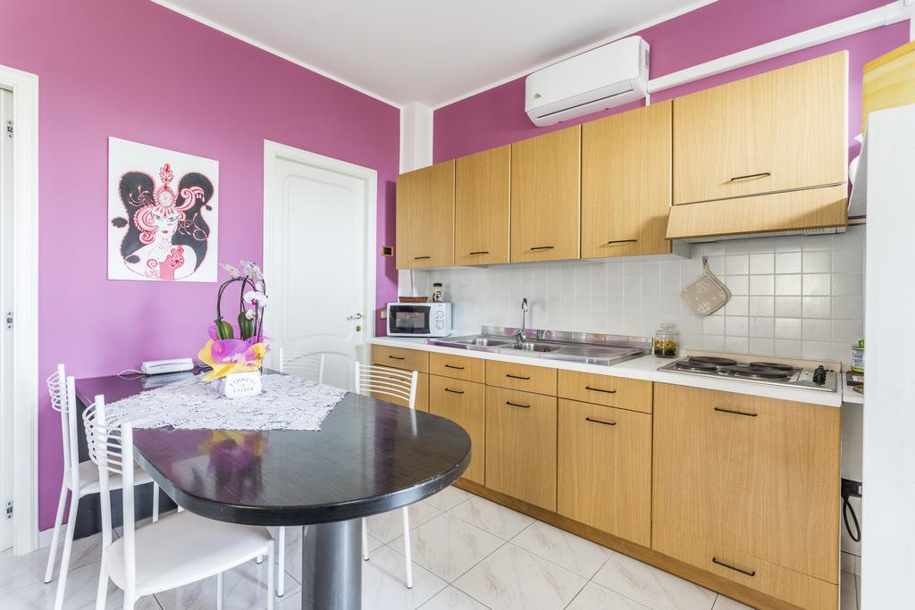 Dimora Rinaldi Apartment Empoli Ngoại thất bức ảnh
