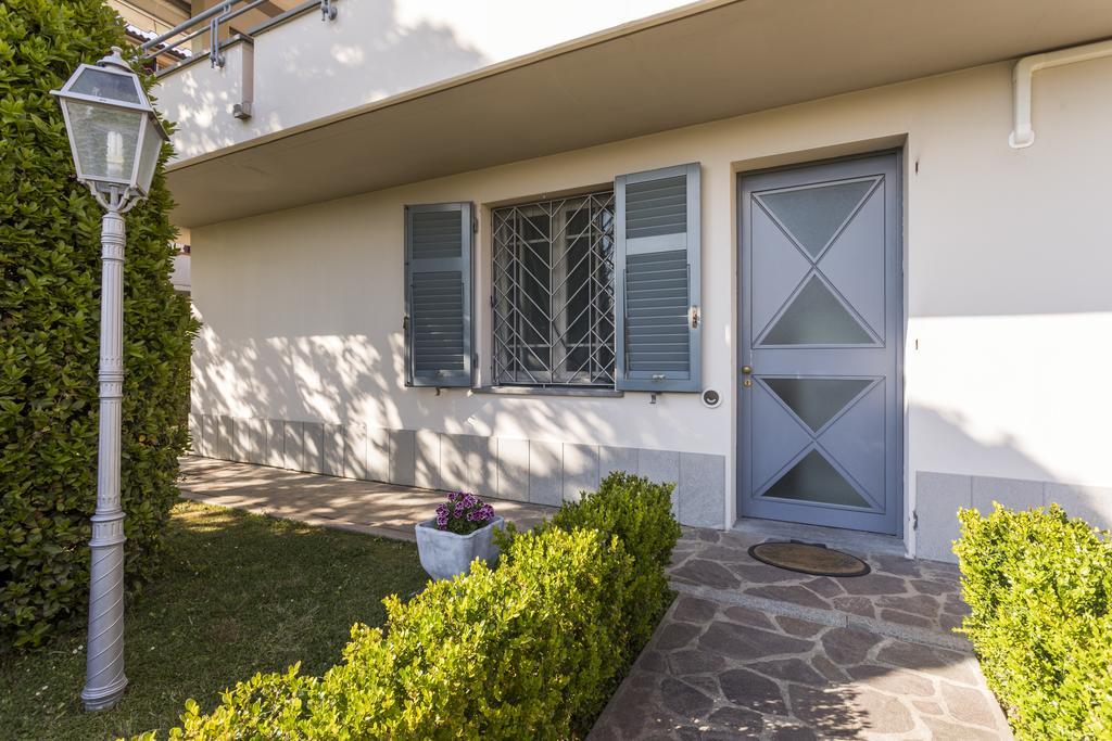 Dimora Rinaldi Apartment Empoli Ngoại thất bức ảnh