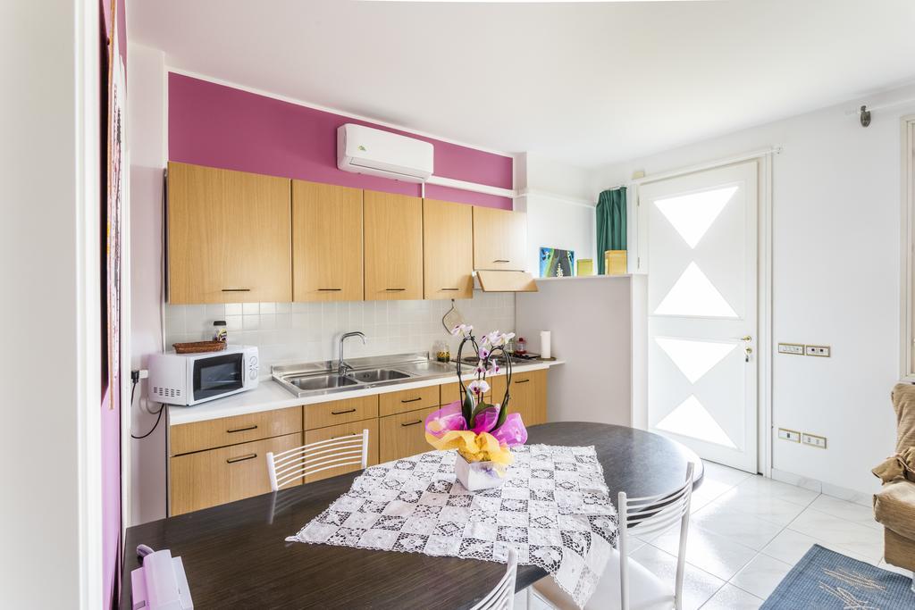 Dimora Rinaldi Apartment Empoli Ngoại thất bức ảnh