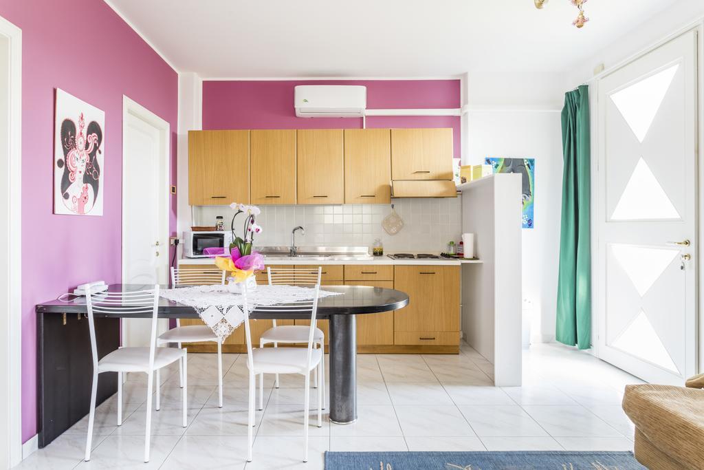 Dimora Rinaldi Apartment Empoli Ngoại thất bức ảnh