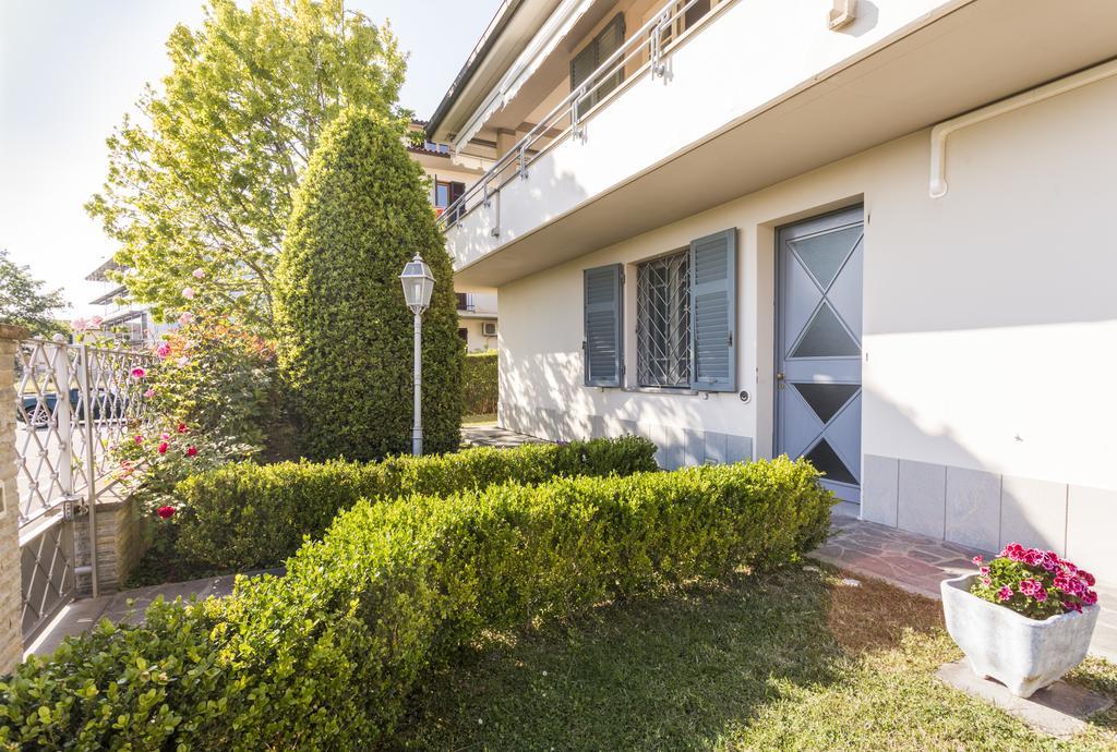 Dimora Rinaldi Apartment Empoli Ngoại thất bức ảnh