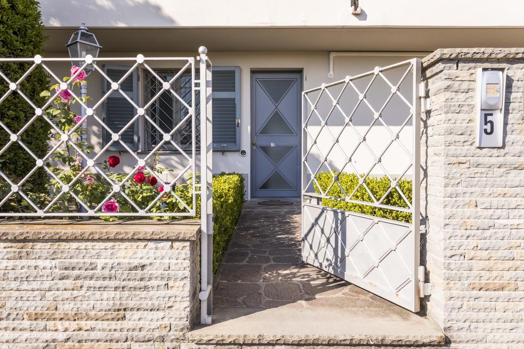 Dimora Rinaldi Apartment Empoli Ngoại thất bức ảnh