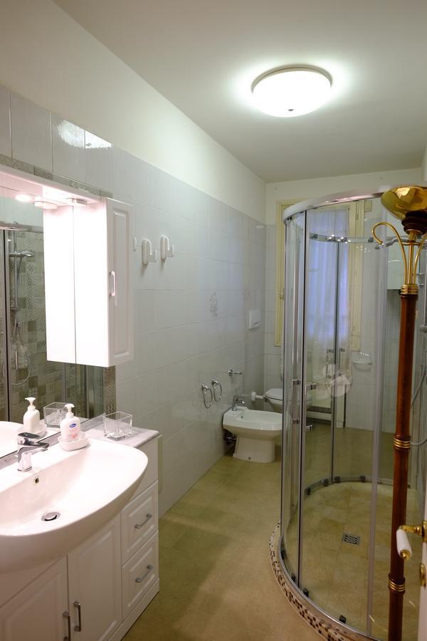 Dimora Rinaldi Apartment Empoli Ngoại thất bức ảnh