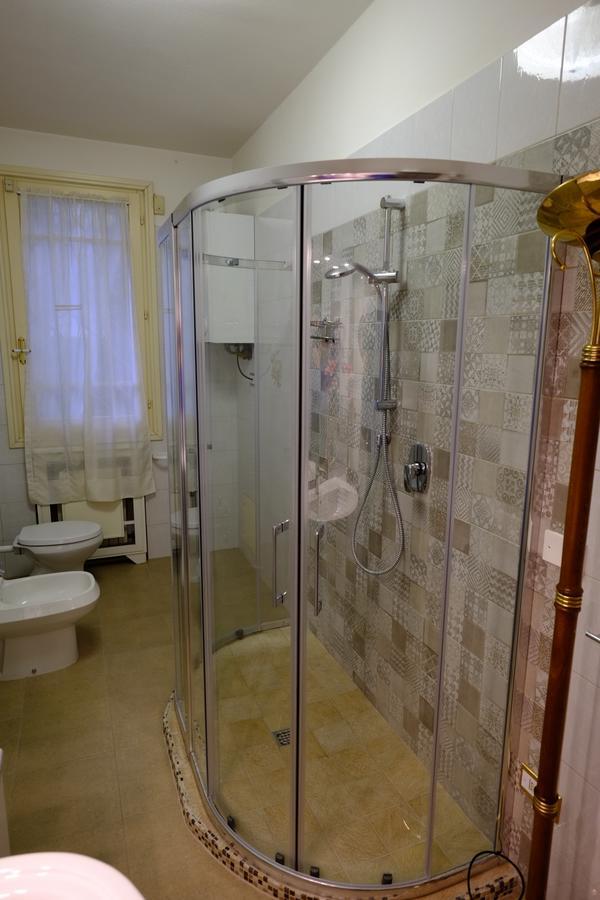 Dimora Rinaldi Apartment Empoli Ngoại thất bức ảnh